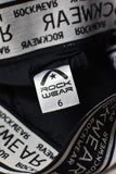Ladies Activewear - Rock Wear - Size 6 - LACT - FAS017 - GEE