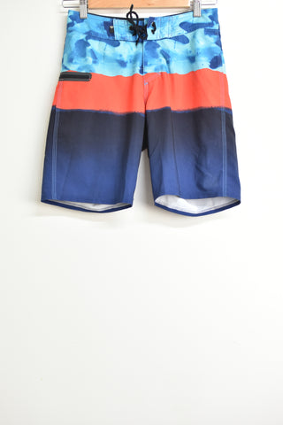 Boys Shorts - Quiksilver - Size 26/XS - BYS BSR - FAS006 - GEE