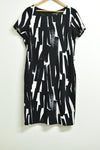 Ladies Dresses - Liz Jordan - Size 16 - LD0 WPLU - FAS011 - GEE