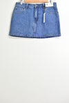 Ladies Denim - Glassons - Size 8 - LJE LSK - FAS012 - GEE