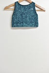 Ladies Activewear - GymShark - Size S - LACT - FAS017 - GEE