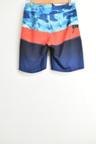 Boys Shorts - Quiksilver - Size 26/XS - BYS BSR - FAS006 - GEE