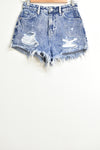 Ladies Denim - Jay Jays - Size 8 - LJE - FAS019 - GEE