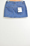 Ladies Denim - Glassons - Size 8 - LJE LSK - FAS012 - GEE