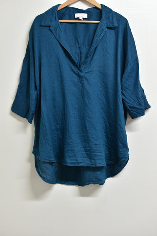 Ladies Tops - Witchery - Size 18 - LT0 WPLU - FAS019 - GEE