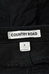Ladies Denim - Country Road - Size 8 - LJE - FAS032 - GEE