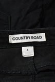 Ladies Denim - Country Road - Size 8 - LJE - FAS032 - GEE