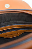 Handbags & Bags - Brown Bag With Tassel - HHB - FAS015 - GEE