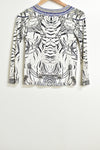 Ladies Tops - Camilla - Size 8 - LT0 - FAS024 - GEE
