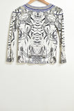 Ladies Tops - Camilla - Size 8 - LT0 - FAS024 - GEE