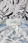 Ladies Tops - Camilla - Size 8 - LT0 - FAS024 - GEE
