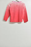 Girls Tops *New* - Oilily- Size 2-3 - GRL GT0 - FAS009 - GEE