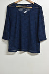 Ladies Tops *New* - Liz Jordan - Size L - LT0 - FAS006 - GEE