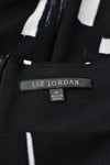 Ladies Dresses - Liz Jordan - Size 16 - LD0 WPLU - FAS011 - GEE
