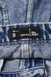 Ladies Denim - Jay Jays - Size 8 - LJE - FAS019 - GEE