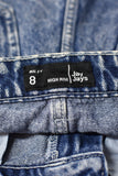 Ladies Denim - Jay Jays - Size 8 - LJE - FAS019 - GEE