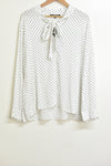 Ladies Tops - Liz Jordan - Size 18 - LT0 WPLU - FAS024 - GEE