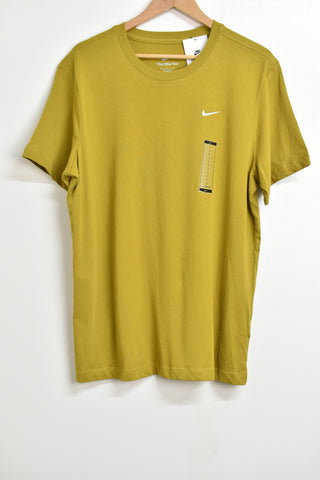 Men's Activewear - Nike - Size L - MACT - FAS028 - GEE