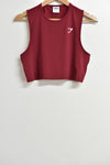 Ladies Activewear - GymShark - Size S - LACT - FAS017 - GEE
