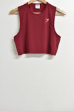 Ladies Activewear - GymShark - Size S - LACT - FAS017 - GEE