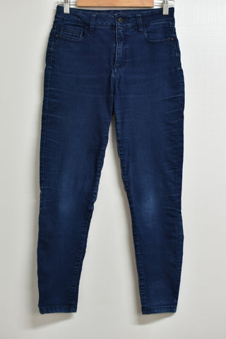 Ladies Denim - Target - Size 8 - LJE - FAS026 - GEE