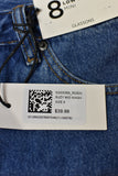 Ladies Denim - Glassons - Size 8 - LJE LSK - FAS012 - GEE