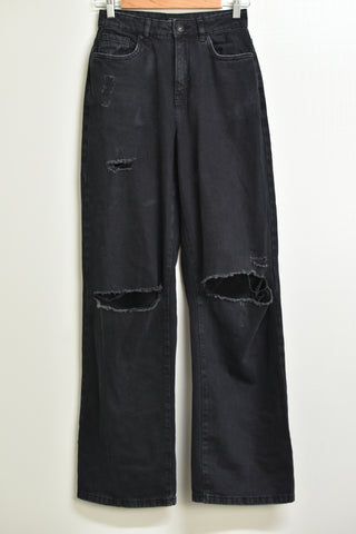 Ladies Denim - Factorie - Size 6 - LJE - FAS032 - GEE