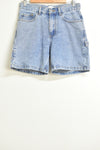 Ladies Denim - Ghanda - Size 8 - LJE - FAS019 - GEE