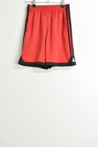 Boys Shorts - Adidas - Size S - BYS BSH - FAS031 - GEE