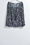 Girls Tops - Piping Hot - Size 10 - GRL GT0 - FAS010 - GEE
