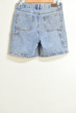 Ladies Denim - Ghanda - Size 8 - LJE - FAS019 - GEE