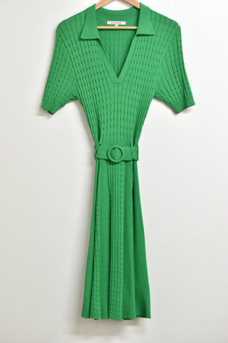 Ladies Dresses - Review - Size 10 - LD0 VDRE - FAS011 - GEE