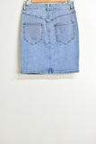 Ladies Denim - Seed - Size 8 - LJE LSK - FAS012 - GEE