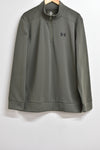 Men's T'Shirt - Under Armour - Size XL - MTS MACT MPLU - FAS012 - GEE