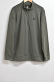 Men's T'Shirt - Under Armour - Size XL - MTS MACT MPLU - FAS012 - GEE