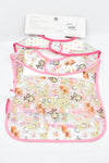 Girls Miscellaneous - Ollie's Place Bibs - Size 6-24Mths - GMIS - FAS027 - GEE