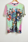 Bands/Graphic Tee's - Suicide Squad - Size XXXXL - VBAN2036 - GEE