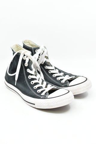 Men's Shoes - Converse - Size 7 - MS0 - FAS025 - GEE