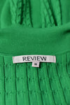 Ladies Dresses - Review - Size 10 - LD0 VDRE - FAS011 - GEE