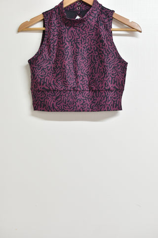 Ladies Activewear *New* - Energetiks - Size 14 - LACT - FAS017 - GEE