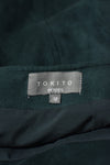 Ladies Skirts - Tokito - Size 12 - LSK - FAS030 - GEE