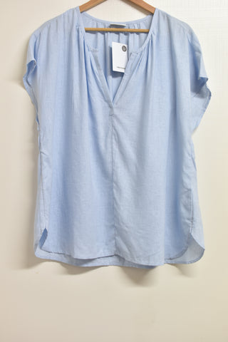 Ladies Tops *New* - Sussan - Size XXL - LT0 WPLU - FAS006 - GEE
