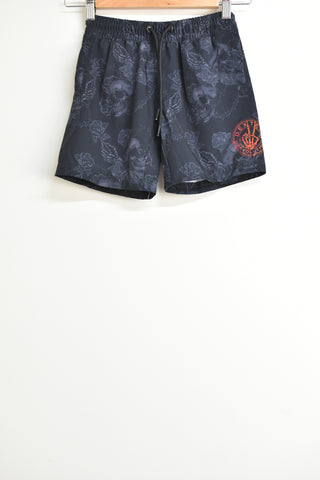 Boys Shorts - Dexter - Size 6 - BYS BSR - FAS006 - GEE