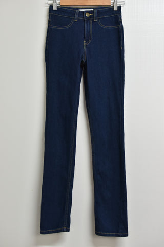 Ladies Denim - Anko - Size 6 - LJE - FAS026 - GEE