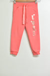 Girls Pants - Tickled Pink - Size 4 - GRL GP0 - FAS010 - GEE