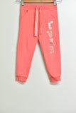 Girls Pants - Tickled Pink - Size 4 - GRL GP0 - FAS010 - GEE