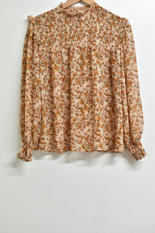 Ladies Tops - French Connection - Size 8 - LT0 - FAS019 - GEE