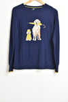Ladies Knitwear - Joules - Size 12 - LW0 - FAS022 - GEE