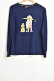 Ladies Knitwear - Joules - Size 12 - LW0 - FAS022 - GEE