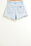 Ladies Denim - Rolla's - Size 24/6 - LJE - FAS019 - GEE